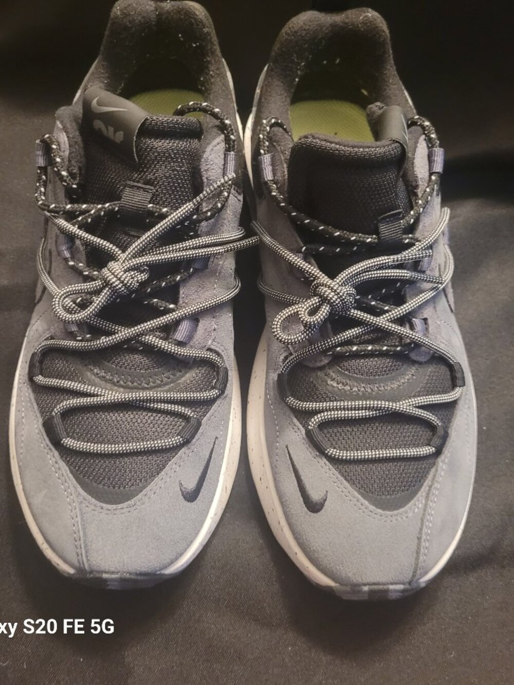 Nike Air Max Viva women's Sneakera